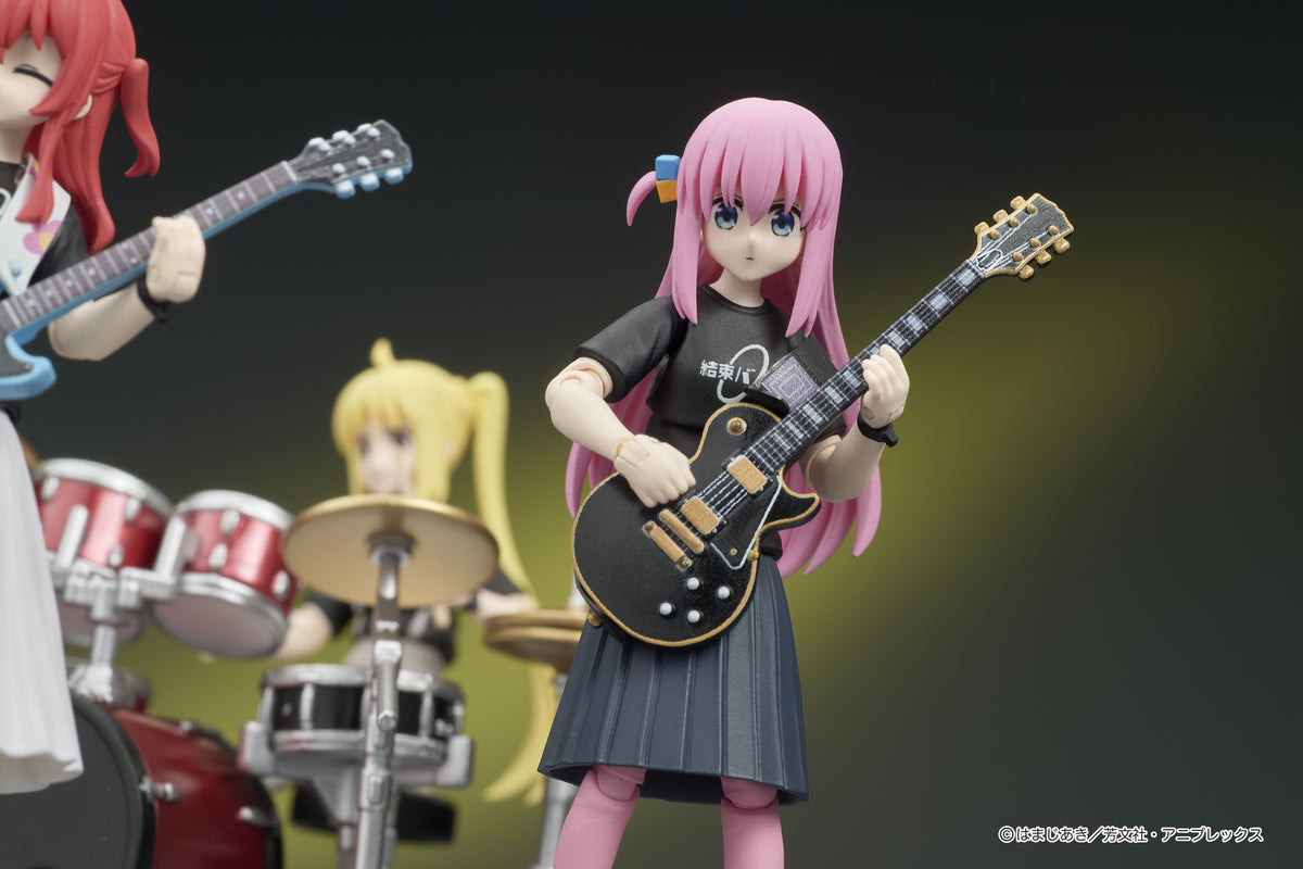 Bocchi The Rock! DIGACTION Figure - Goto Hitori [Pre-Order Mar 2027]