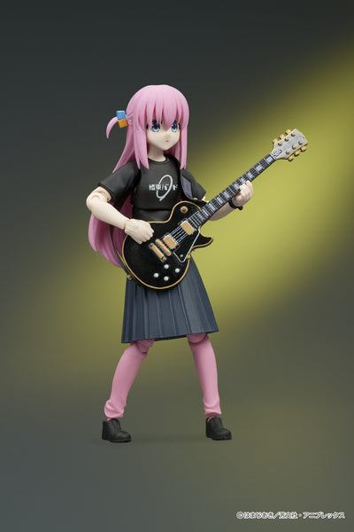 Bocchi The Rock! DIGACTION Figure - Goto Hitori [Pre-Order Mar 2027]