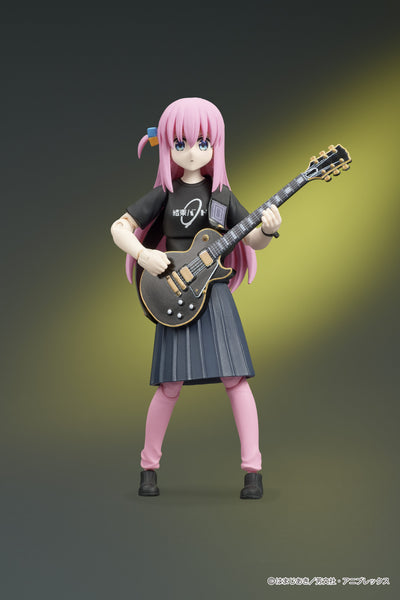 Bocchi The Rock! DIGACTION Figure - Goto Hitori [Pre-Order Mar 2027]