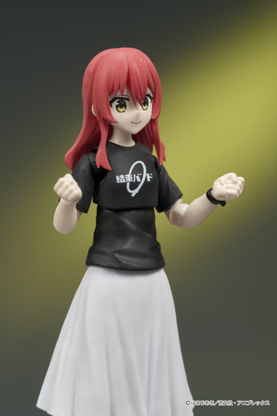 Bocchi The Rock! DIGACTION Figure - Kita Ikuyo  [Pre-Order Mar 2027]