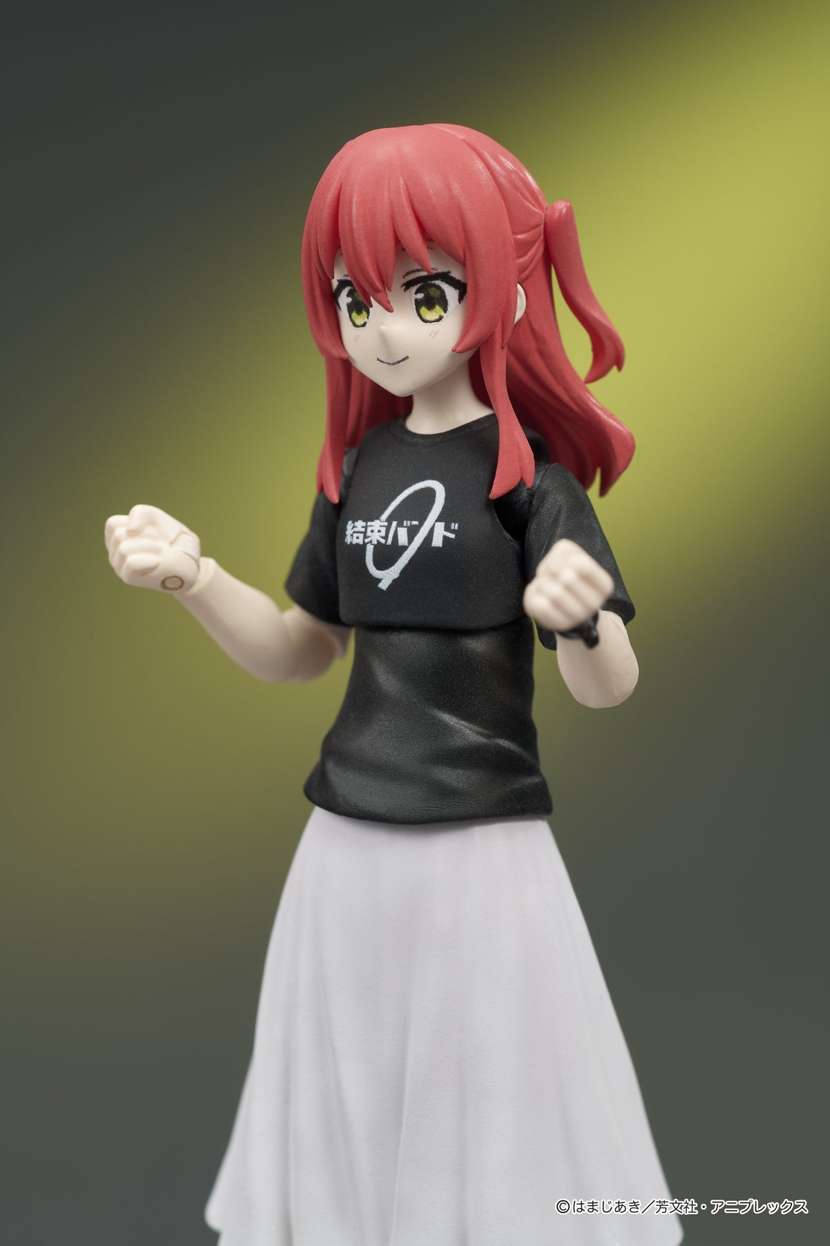 Bocchi The Rock! DIGACTION Figure - Kita Ikuyo  [Pre-Order Mar 2027]