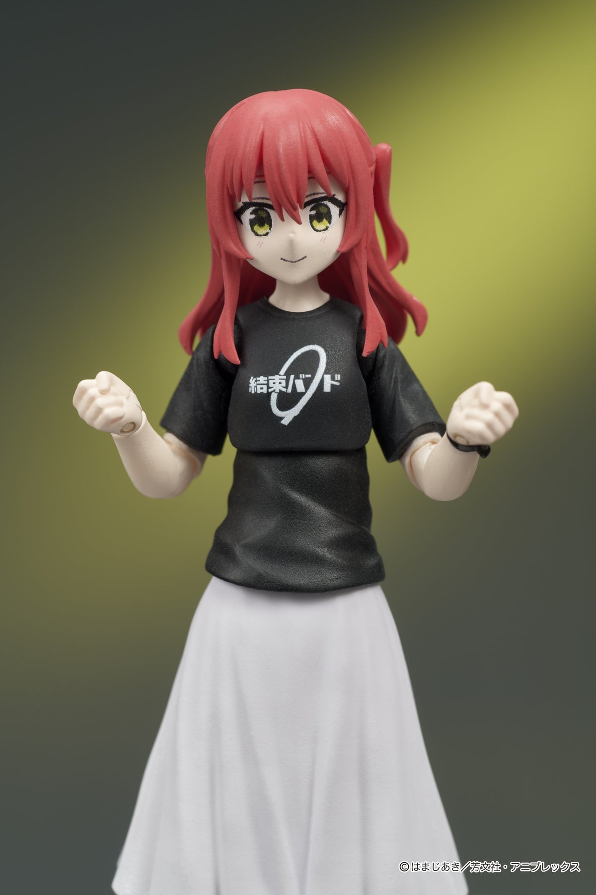 Bocchi The Rock! DIGACTION Figure - Kita Ikuyo  [Pre-Order Mar 2027]