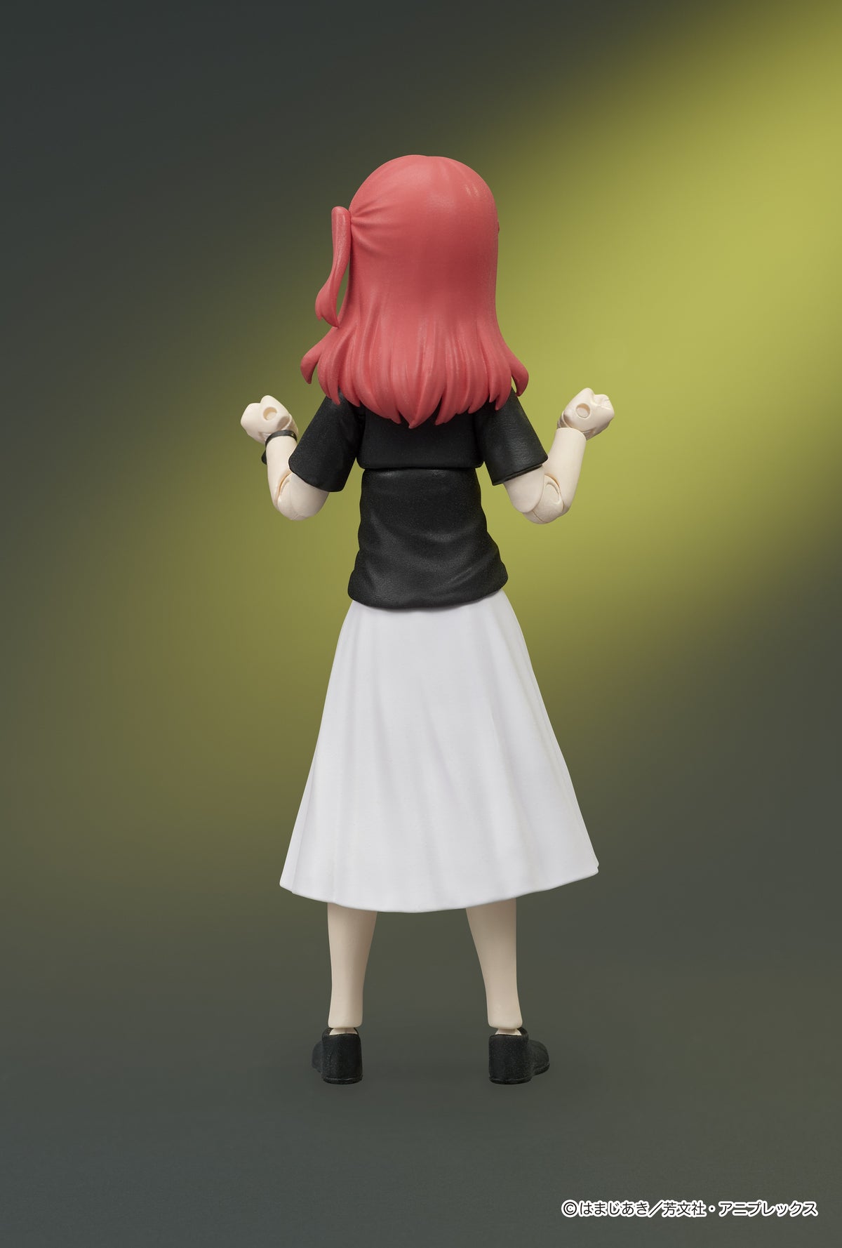 Bocchi The Rock! DIGACTION Figure - Kita Ikuyo  [Pre-Order Mar 2027]
