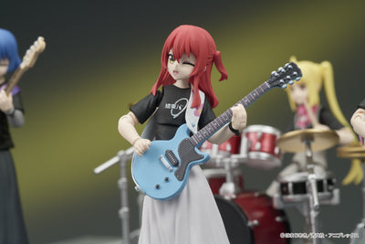 Bocchi The Rock! DIGACTION Figure - Kita Ikuyo  [Pre-Order Mar 2027]