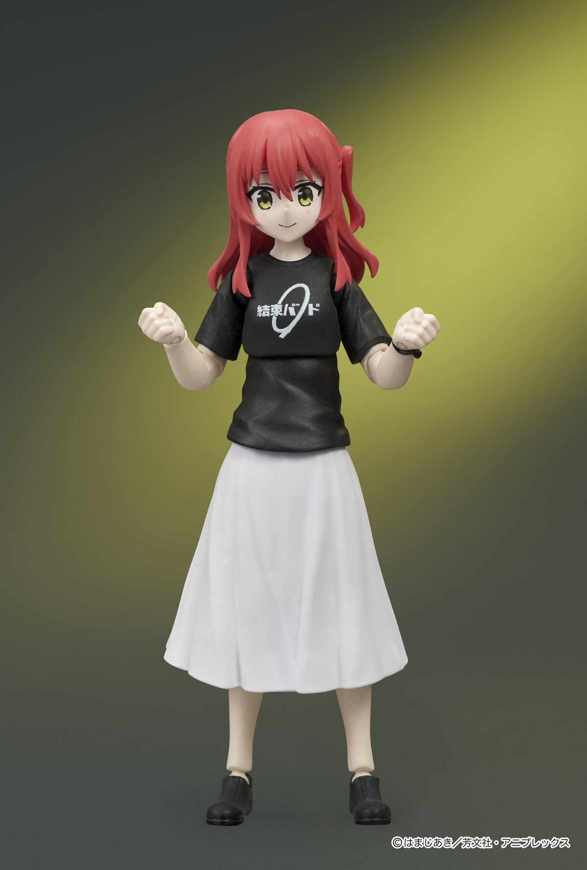 Bocchi The Rock! DIGACTION Figure - Kita Ikuyo  [Pre-Order Mar 2027]