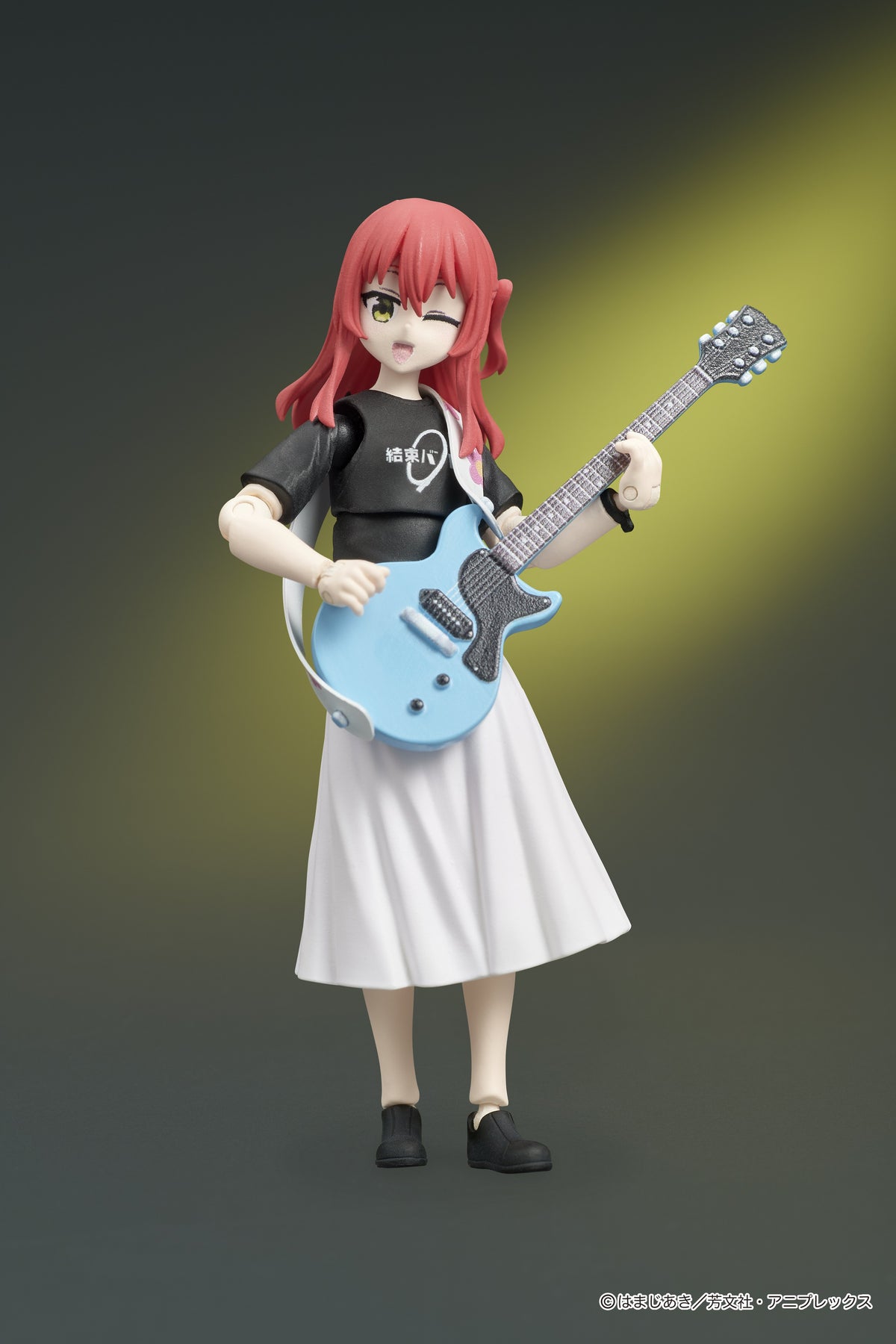Bocchi The Rock! DIGACTION Figure - Kita Ikuyo  [Pre-Order Mar 2027]