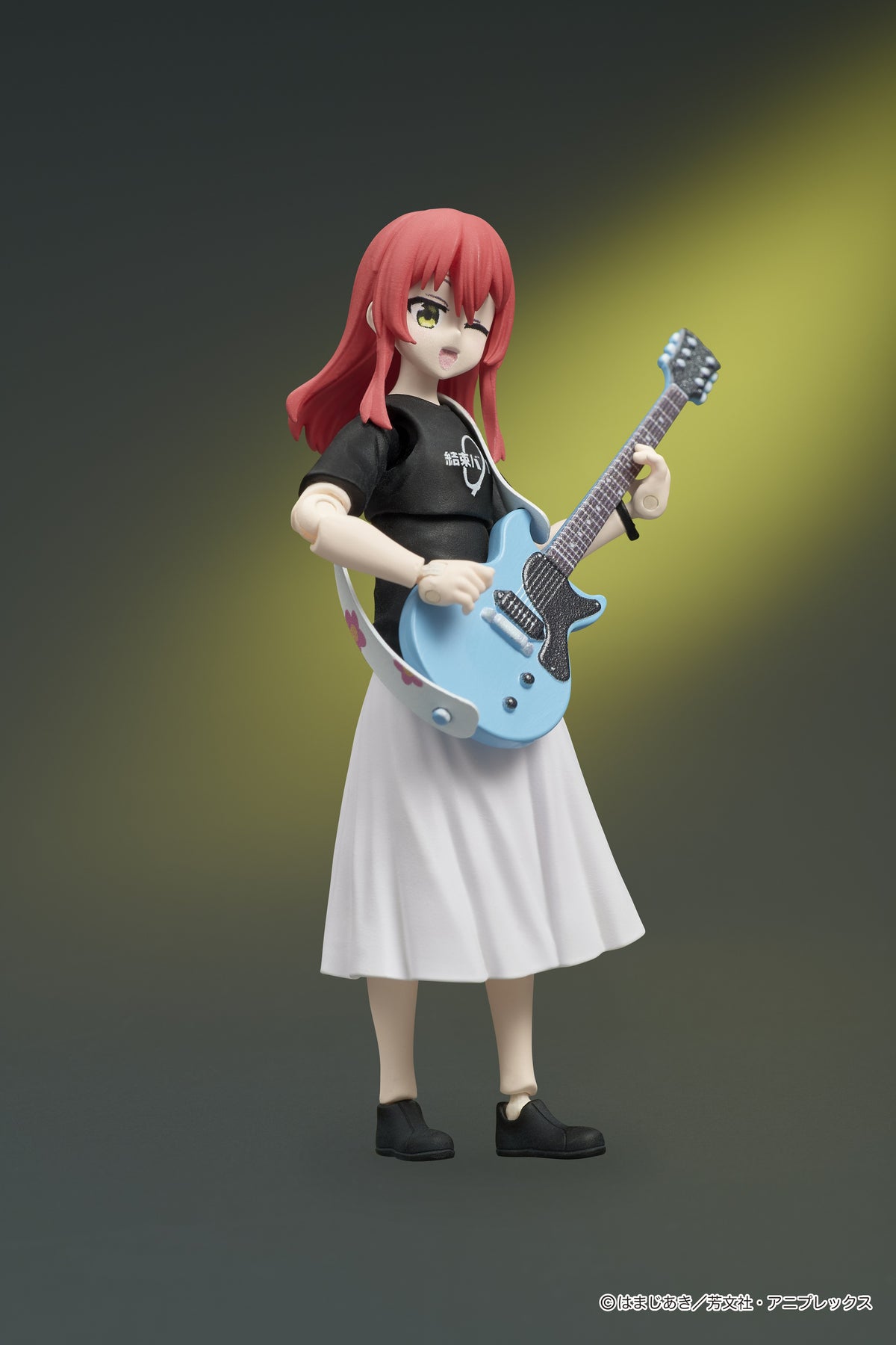 Bocchi The Rock! DIGACTION Figure - Kita Ikuyo  [Pre-Order Mar 2027]