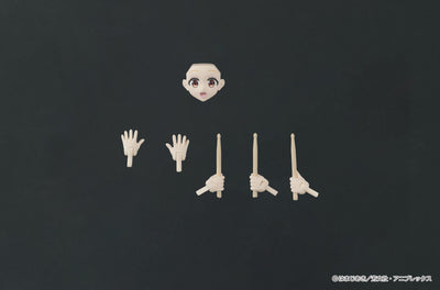 Bocchi The Rock! DIGACTION Figure - Nijika Ijichi [Pre-Order Mar 2027]