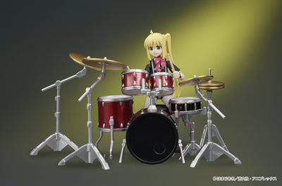 Bocchi The Rock! DIGACTION Figure - Nijika Ijichi [Pre-Order Mar 2027]