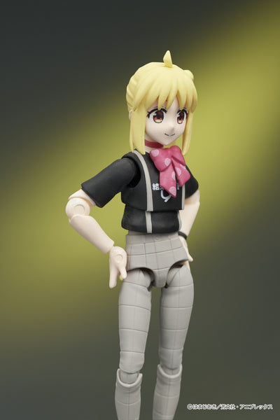 Bocchi The Rock! DIGACTION Figure - Nijika Ijichi [Pre-Order Mar 2027]