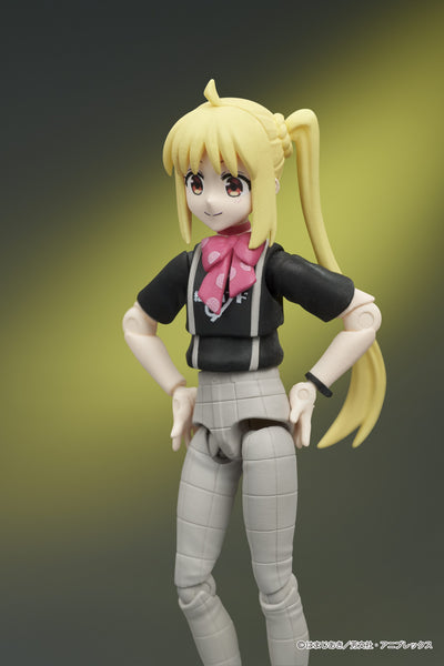 Bocchi The Rock! DIGACTION Figure - Nijika Ijichi [Pre-Order Mar 2027]