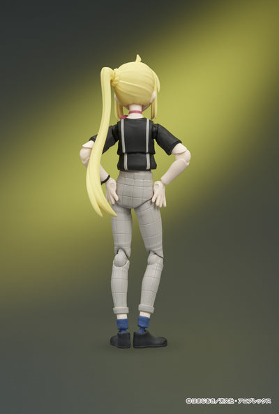Bocchi The Rock! DIGACTION Figure - Nijika Ijichi [Pre-Order Mar 2027]