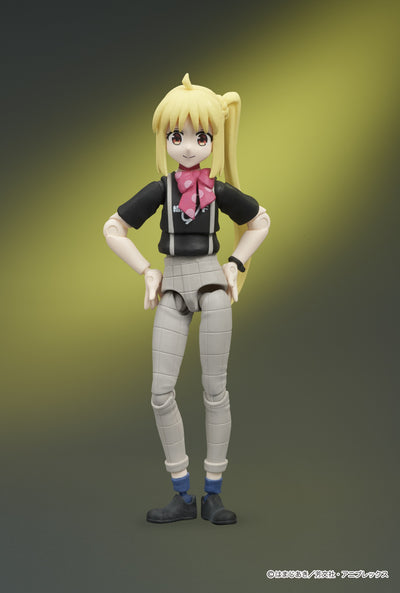 Bocchi The Rock! DIGACTION Figure - Nijika Ijichi [Pre-Order Mar 2027]