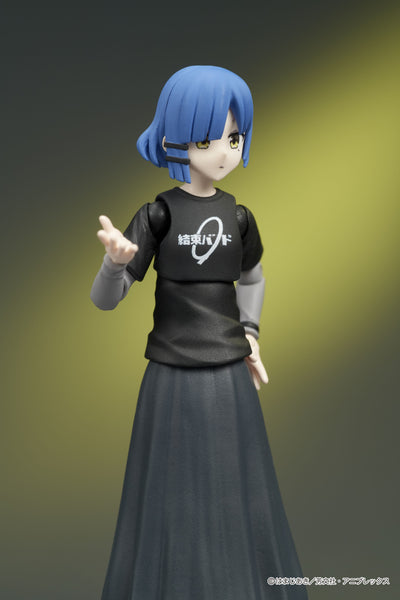 Bocchi The Rock! DIGACTION Figure - Yamada Ryo [Pre-Order Mar 2027]