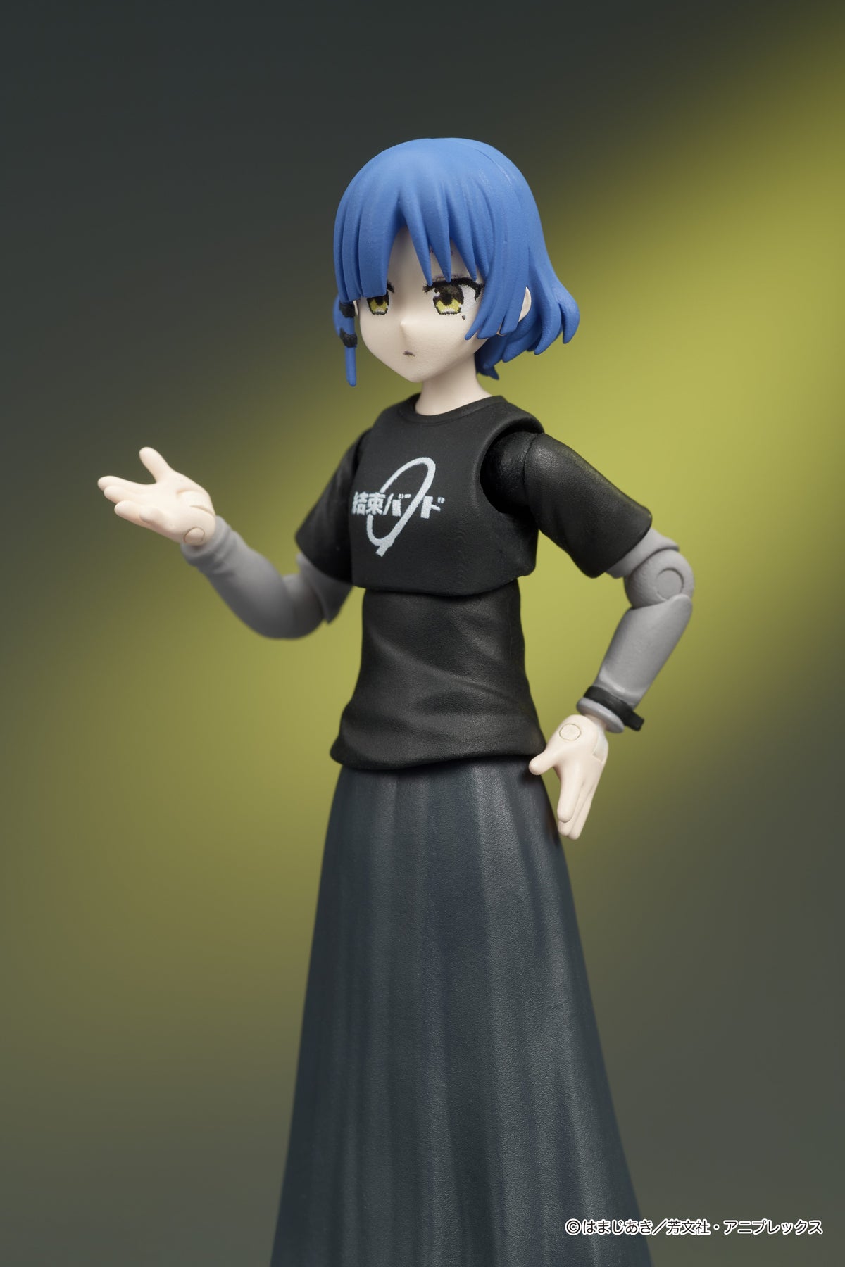 Bocchi The Rock! DIGACTION Figure - Yamada Ryo [Pre-Order Mar 2027]