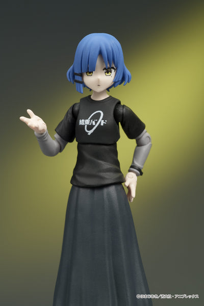 Bocchi The Rock! DIGACTION Figure - Yamada Ryo [Pre-Order Mar 2027]