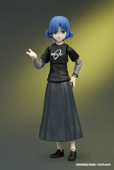 Bocchi The Rock! DIGACTION Figure - Yamada Ryo [Pre-Order Mar 2027]