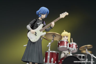 Bocchi The Rock! DIGACTION Figure - Yamada Ryo [Pre-Order Mar 2027]