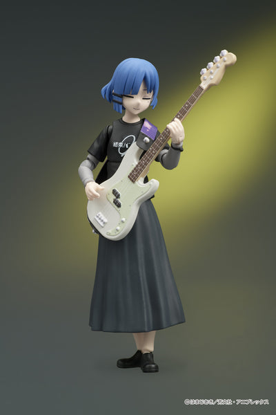 Bocchi The Rock! DIGACTION Figure - Yamada Ryo [Pre-Order Mar 2027]