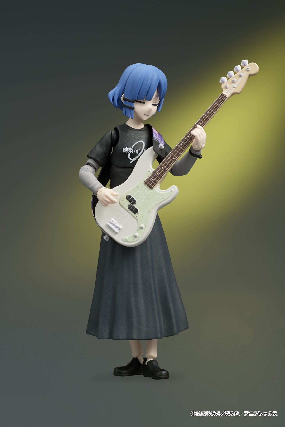 Bocchi The Rock! DIGACTION Figure - Yamada Ryo [Pre-Order Mar 2027]