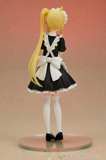 Bocchi The Rock! Digsta Figure - Nijika Ijichi [Pre-Order Dec 2026]