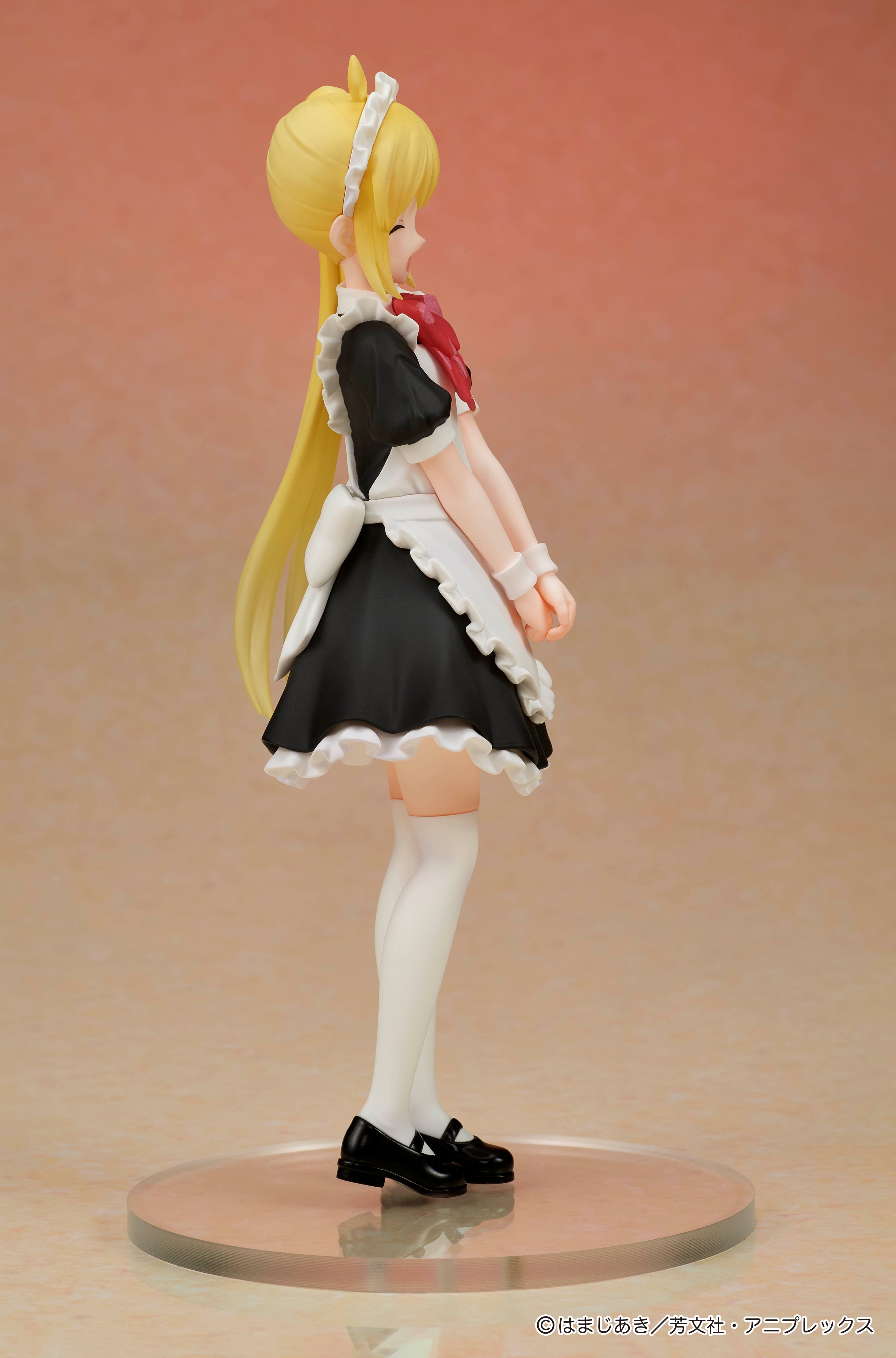 Bocchi The Rock! Digsta Figure - Nijika Ijichi [Pre-Order Dec 2026]