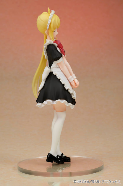 Bocchi The Rock! Digsta Figure - Nijika Ijichi [Pre-Order Dec 2026]