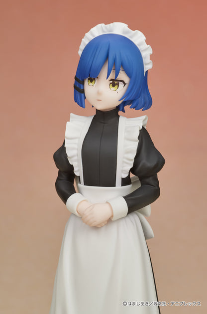 Bocchi The Rock! Digsta Figure - Yamada Ryo [Pre-Order Jan 2027]