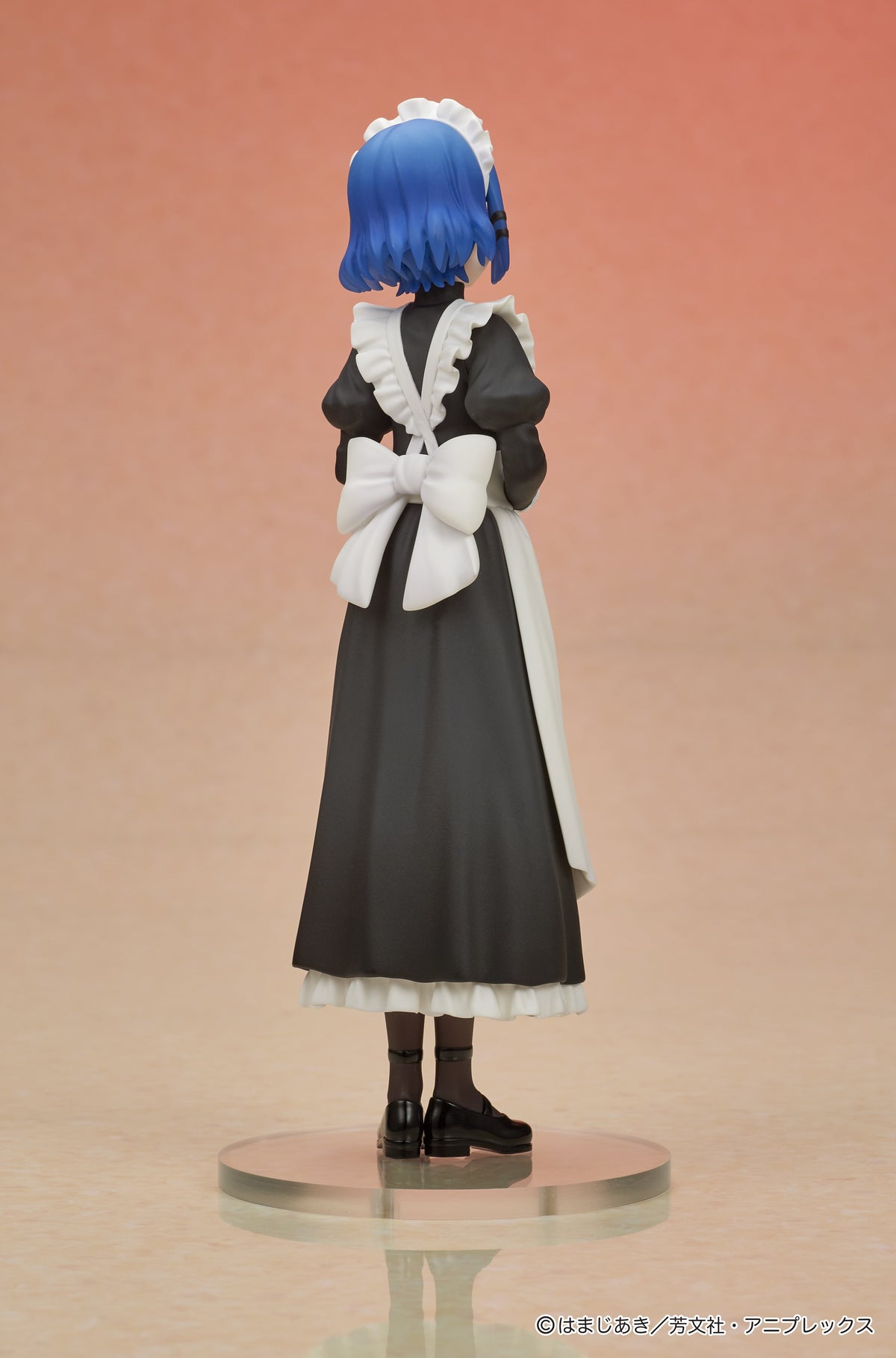 Bocchi The Rock! Digsta Figure - Yamada Ryo [Pre-Order Jan 2027]
