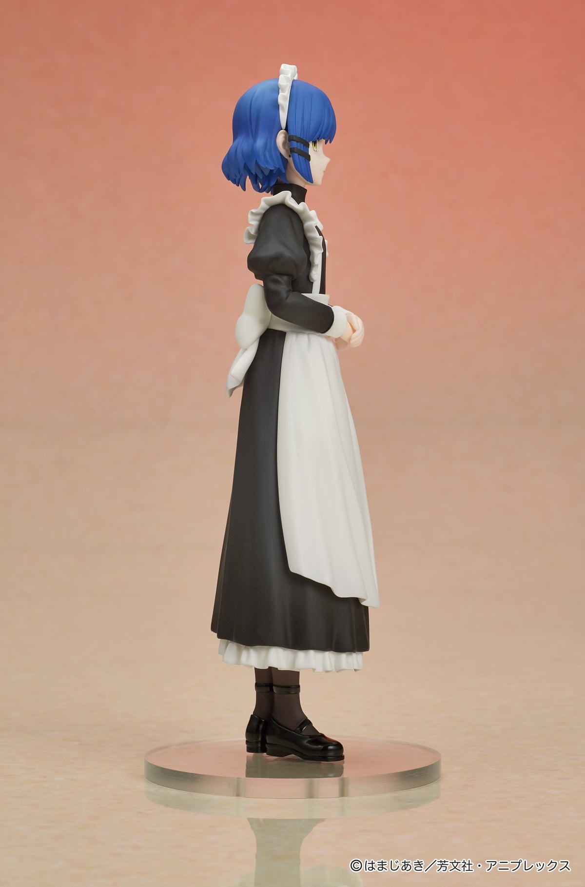 Bocchi The Rock! Digsta Figure - Yamada Ryo [Pre-Order Jan 2027]