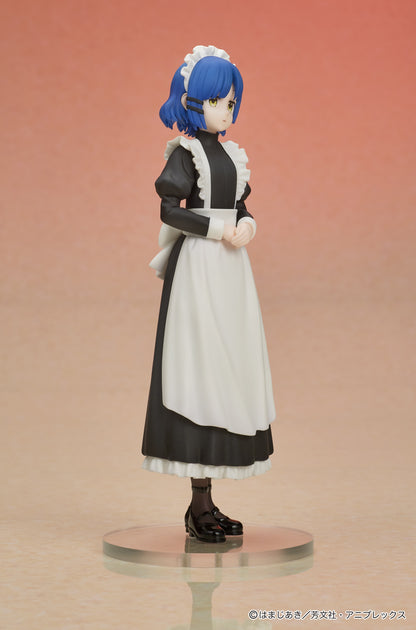 Bocchi The Rock! Digsta Figure - Yamada Ryo [Pre-Order Jan 2027]
