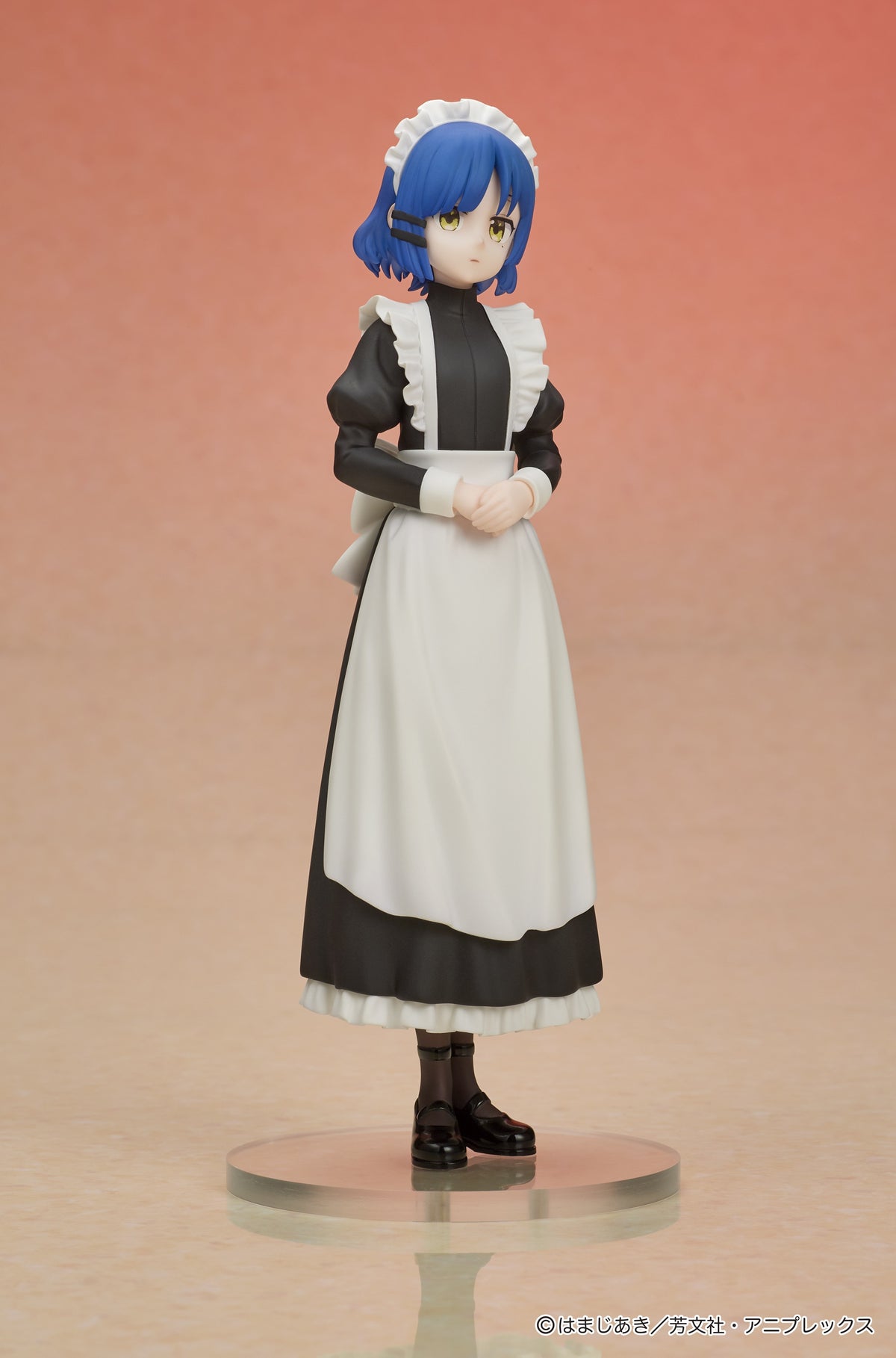 Bocchi The Rock! Digsta Figure - Yamada Ryo [Pre-Order Jan 2027]