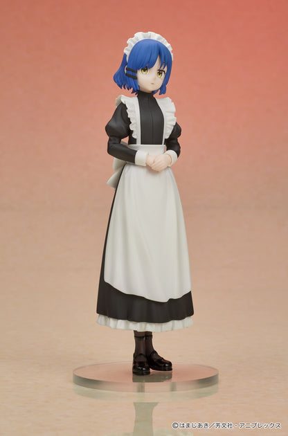 Bocchi The Rock! Digsta Figure - Yamada Ryo [Pre-Order Jan 2027]