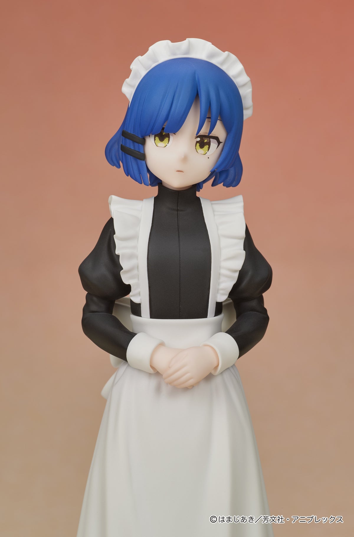 Bocchi The Rock! Digsta Figure - Yamada Ryo [Pre-Order Jan 2027]