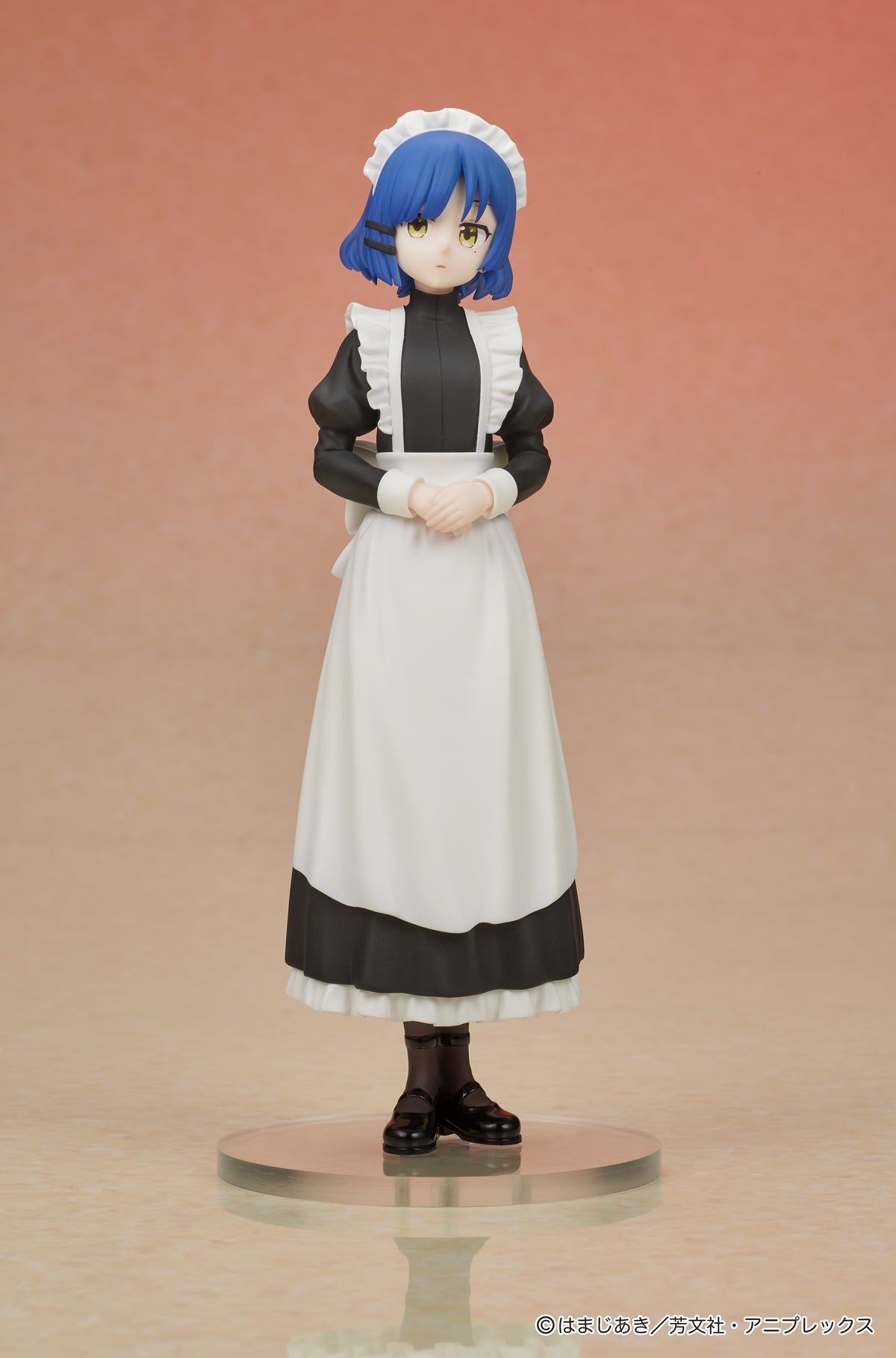 Bocchi The Rock! Digsta Figure - Yamada Ryo [Pre-Order Jan 2027]