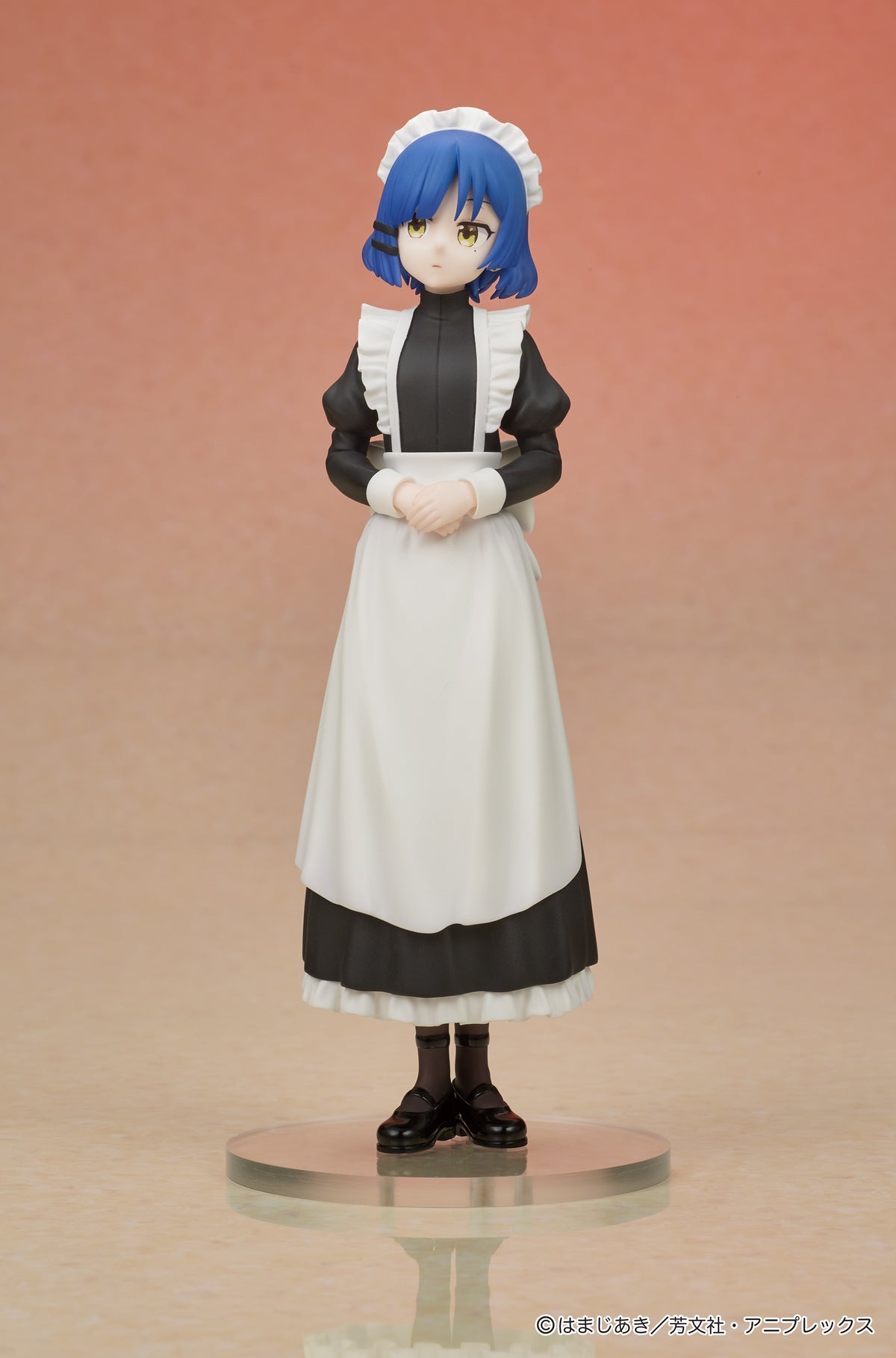 Bocchi The Rock! Digsta Figure - Yamada Ryo [Pre-Order Jan 2027]