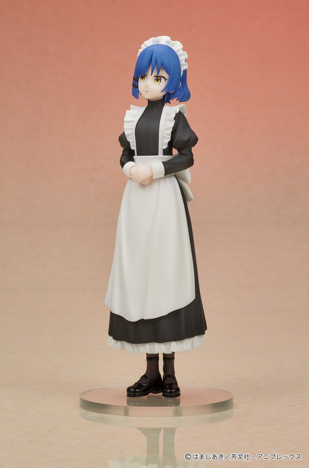 Bocchi The Rock! Digsta Figure - Yamada Ryo [Pre-Order Jan 2027]