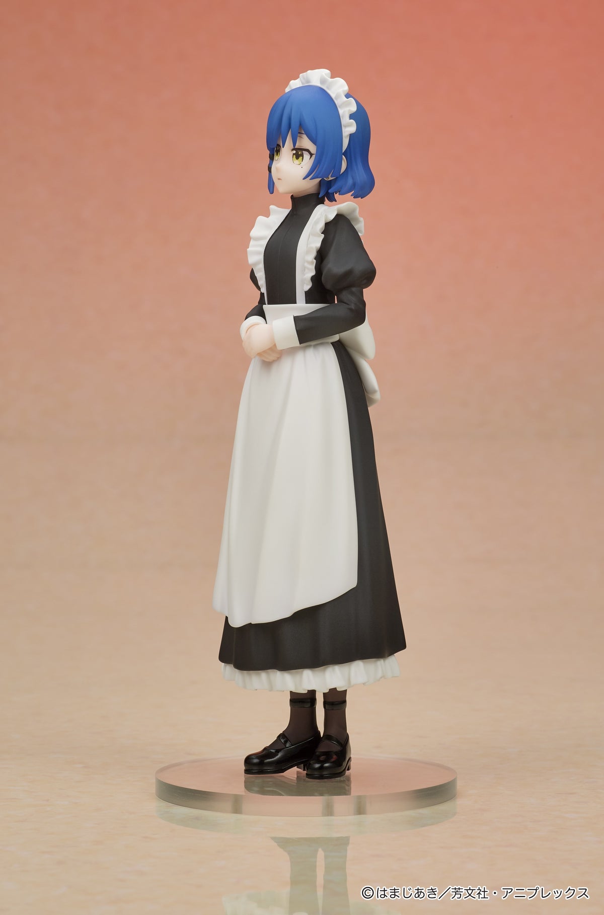 Bocchi The Rock! Digsta Figure - Yamada Ryo [Pre-Order Jan 2027]