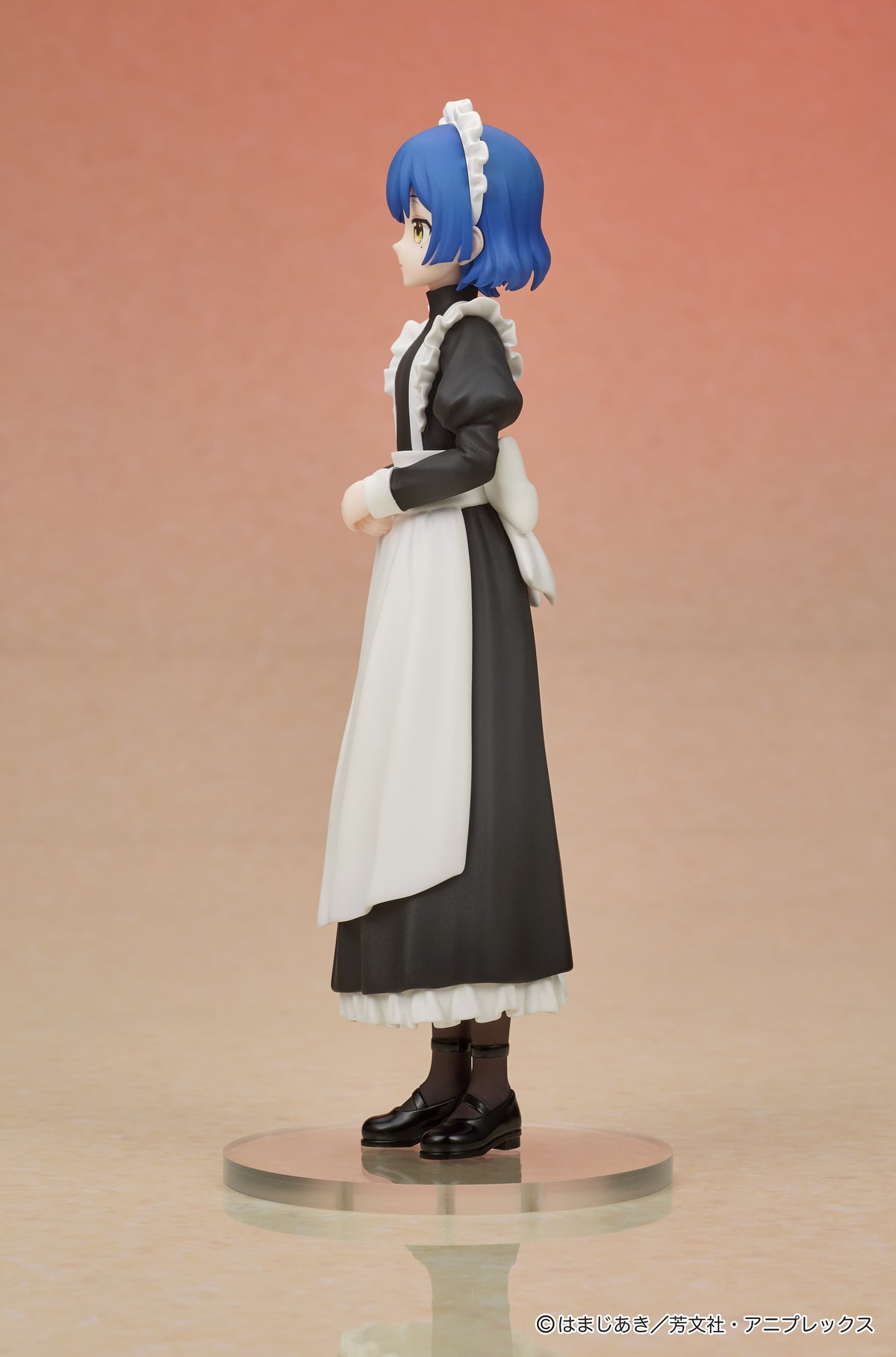 Bocchi The Rock! Digsta Figure - Yamada Ryo [Pre-Order Jan 2027]