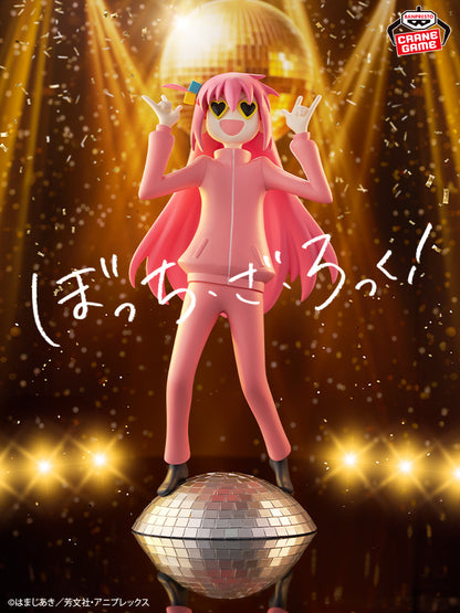 Bocchi The Rock! Figure - Hitori Gotoh [Pre-Order Jan 2027]