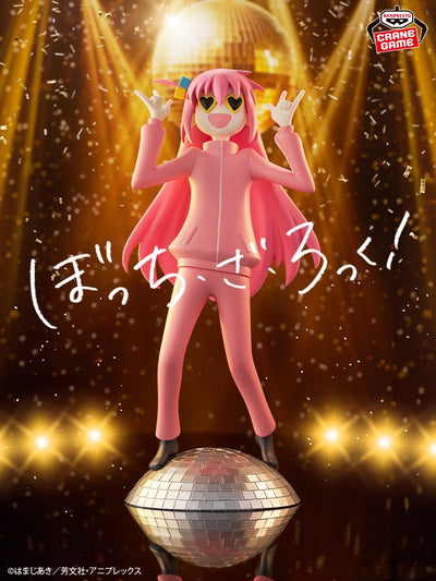 Bocchi The Rock! Figure - Hitori Gotoh [Pre-Order Jan 2027]