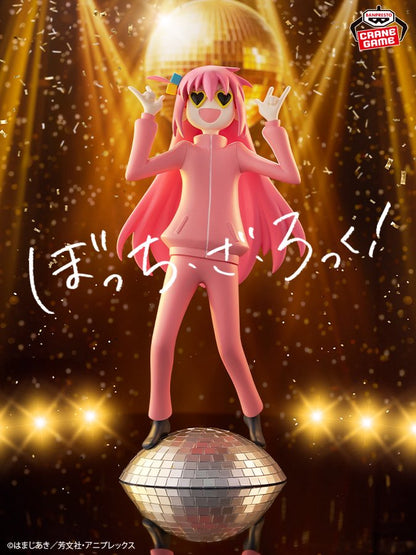 Bocchi The Rock! Figure - Hitori Gotoh [Pre-Order Jan 2027]
