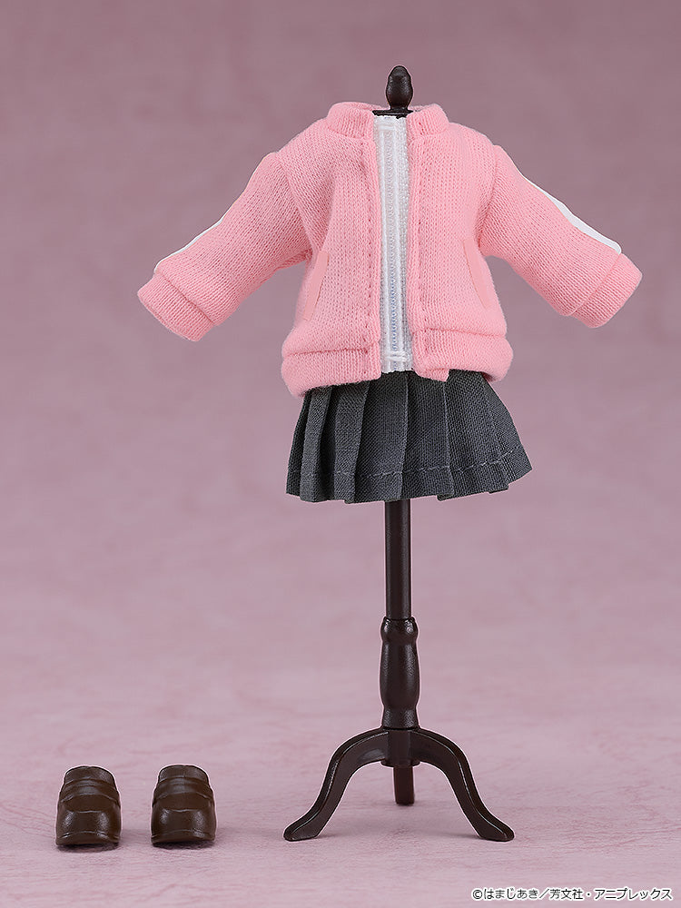 Bocchi The Rock! Nendoroid - Hitori Gotoh  [Pre-Order Dec 2026]