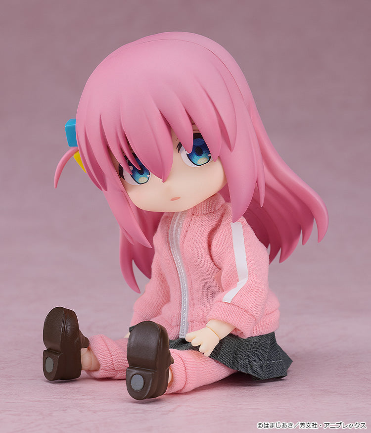 Bocchi The Rock! Nendoroid - Hitori Gotoh  [Pre-Order Dec 2026]
