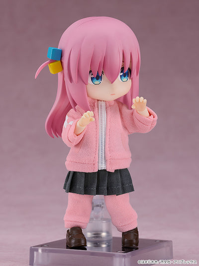 Bocchi The Rock! Nendoroid - Hitori Gotoh  [Pre-Order Dec 2026]