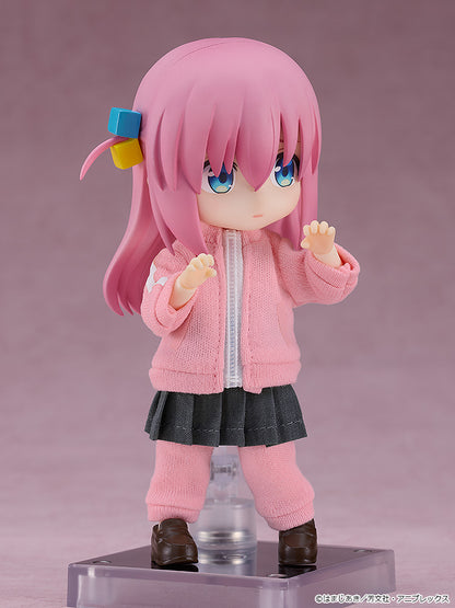 Bocchi The Rock! Nendoroid - Hitori Gotoh  [Pre-Order Dec 2026]