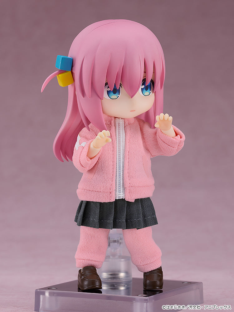 Bocchi The Rock! Nendoroid - Hitori Gotoh  [Pre-Order Dec 2026]