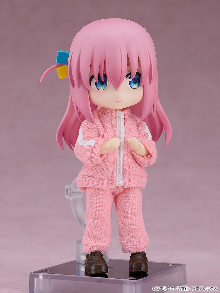 Bocchi The Rock! Nendoroid - Hitori Gotoh  [Pre-Order Dec 2026]