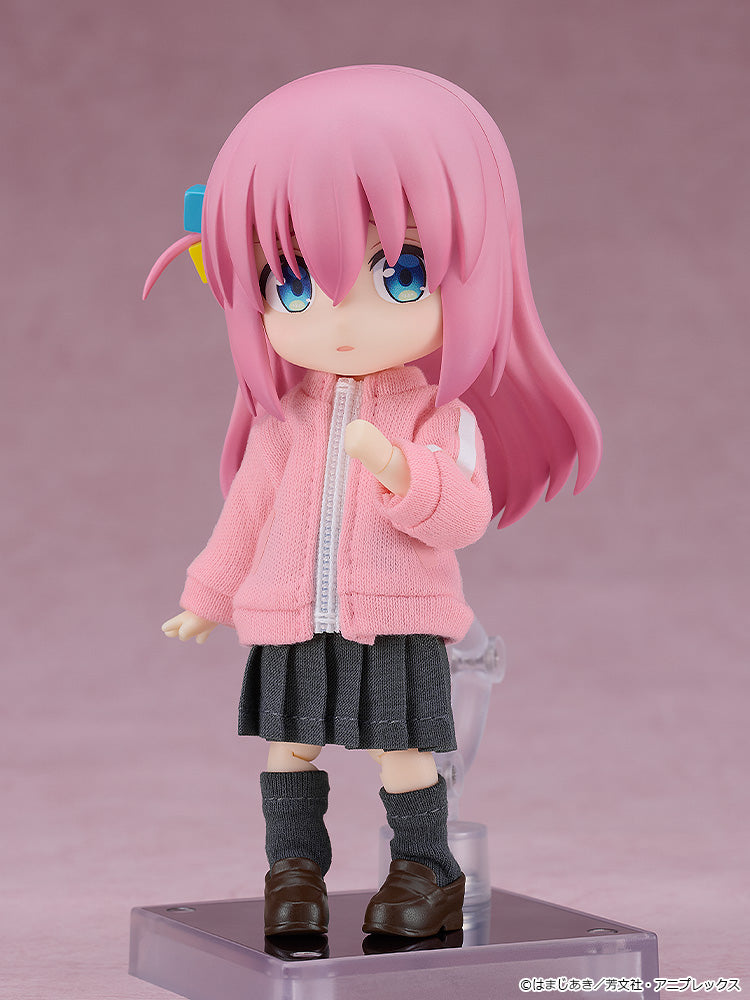 Bocchi The Rock! Nendoroid - Hitori Gotoh  [Pre-Order Dec 2026]
