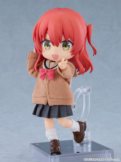 Bocchi The Rock! Nendoroid Doll - Ikuyo Kita [Pre-Order Jan 2027]